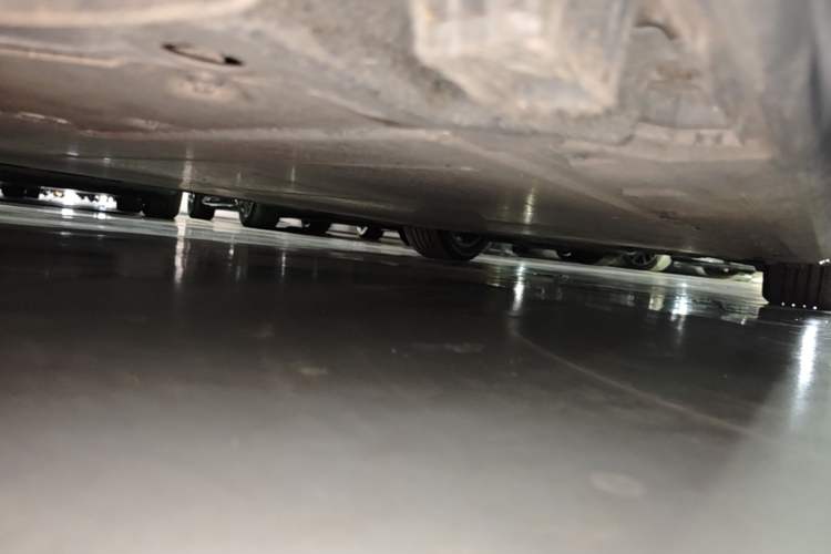 Used BMW i3 2022 eDrive 35 L Chassis Rear Right