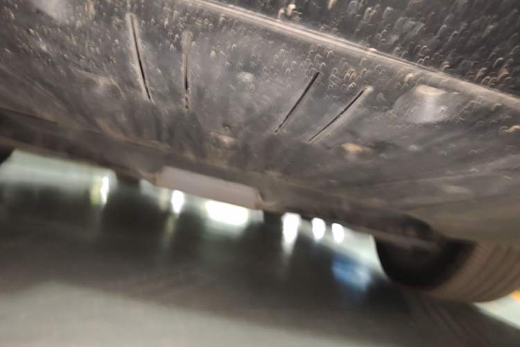 Used BMW i3 2022 eDrive 35 L Chassis Rear