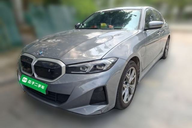 Used BMW i3 2022 eDrive 35 L