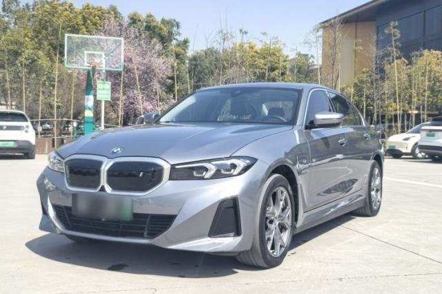 Used BMW i3 2022 eDrive 35 L