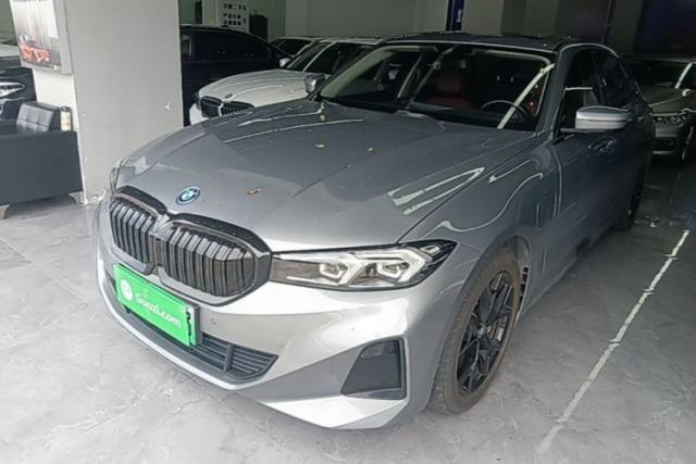 Used BMW i3 2022 eDrive 35 L