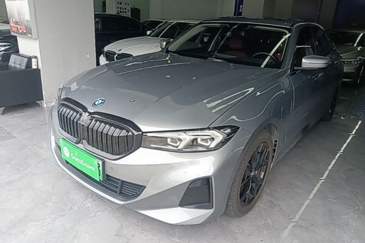 Used BMW i3 2022 eDrive 35 L Guazi used car, China used car export, Used car for sale, Used cars, Cheapest cars for sale