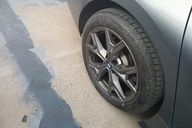 Used BMW i3 2022 eDrive 35 L Exterior 5
