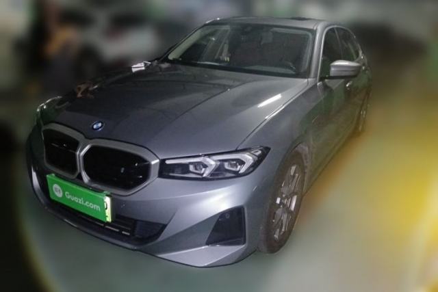 Used BMW i3 2022 eDrive 35 L