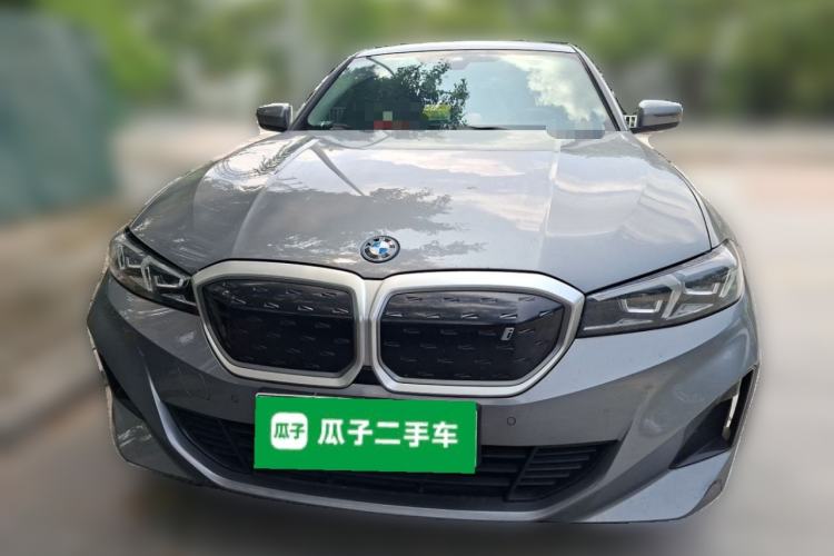 Used BMW i3 2022 eDrive 35 L Front
