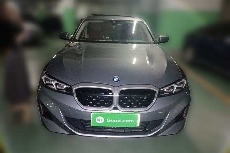 Used BMW i3 2022 eDrive 35 L Front