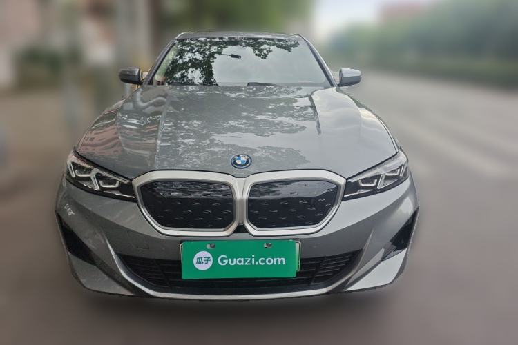 Used BMW i3 2022 eDrive 35 L Front