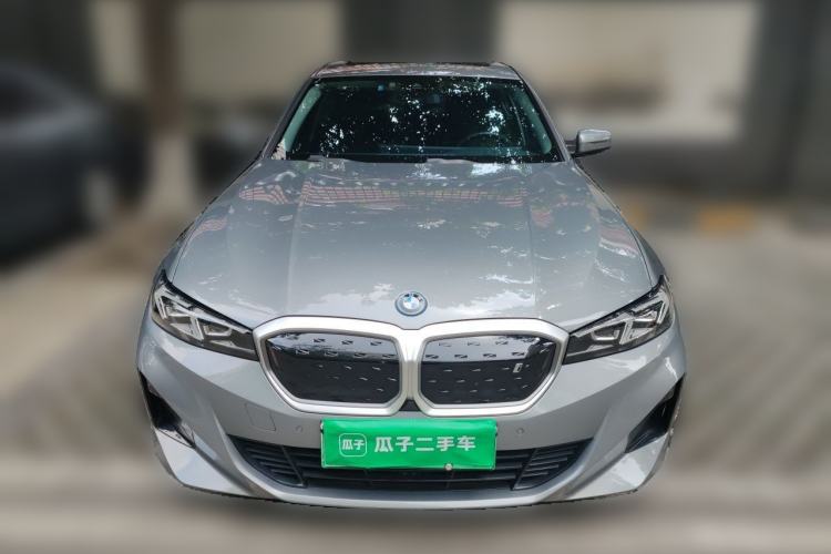 Used BMW i3 2022 eDrive 35 L Front