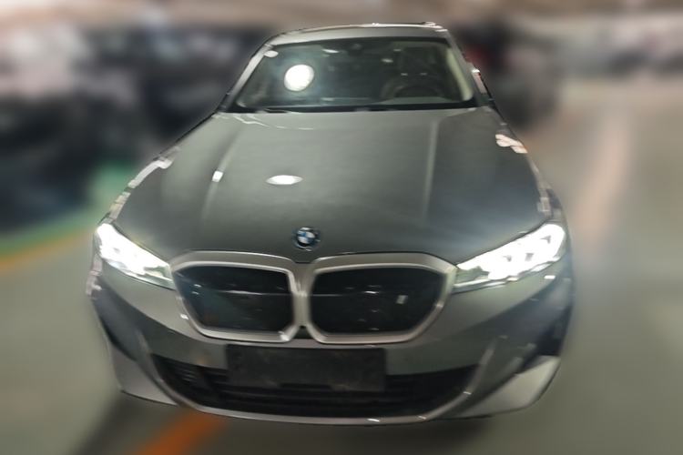 Used BMW i3 2022 eDrive 35 L Front
