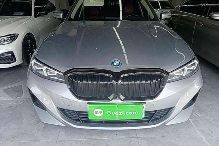 Used BMW i3 2022 eDrive 35 L Front