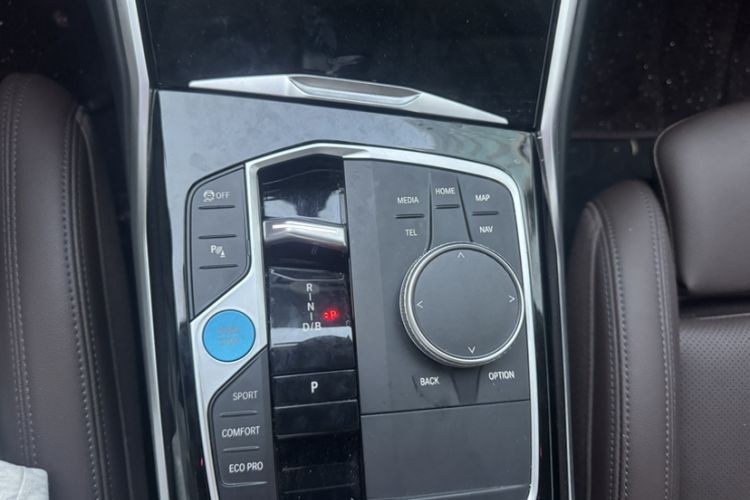 Used BMW i3 2022 eDrive 35 L Gear Lever