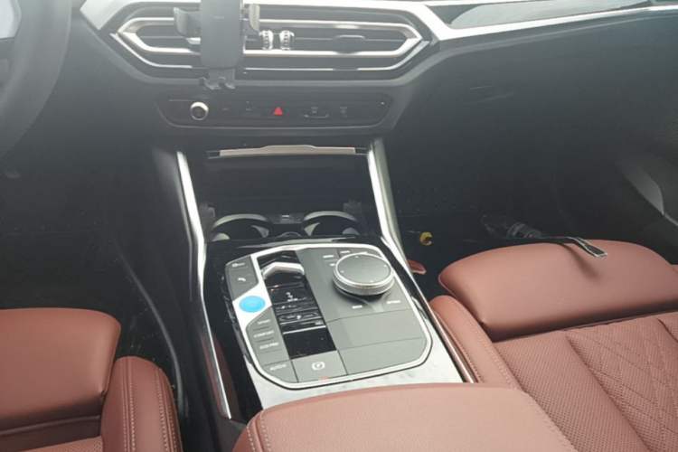 Used BMW i3 2022 eDrive 35 L Gear Lever