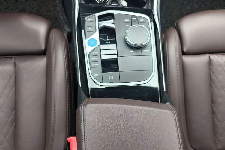 Used BMW i3 2022 eDrive 35 L Gear Lever