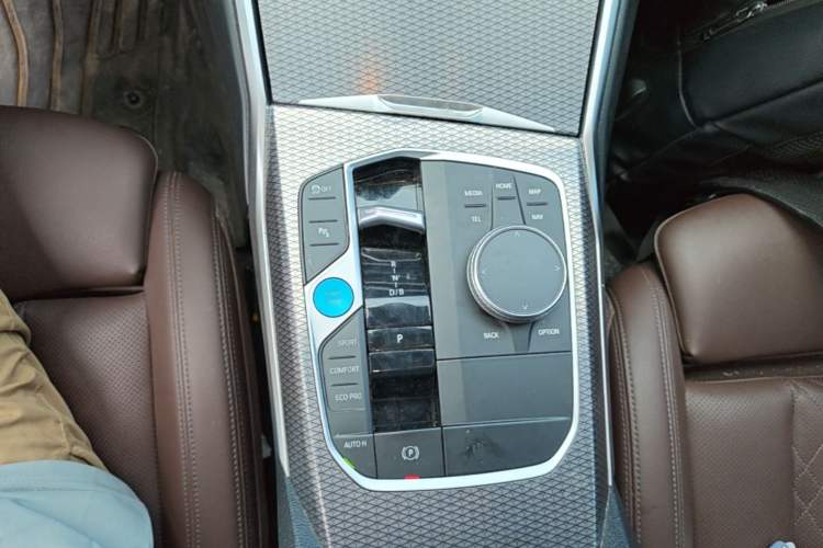 Used BMW i3 2022 eDrive 35 L Gear Lever