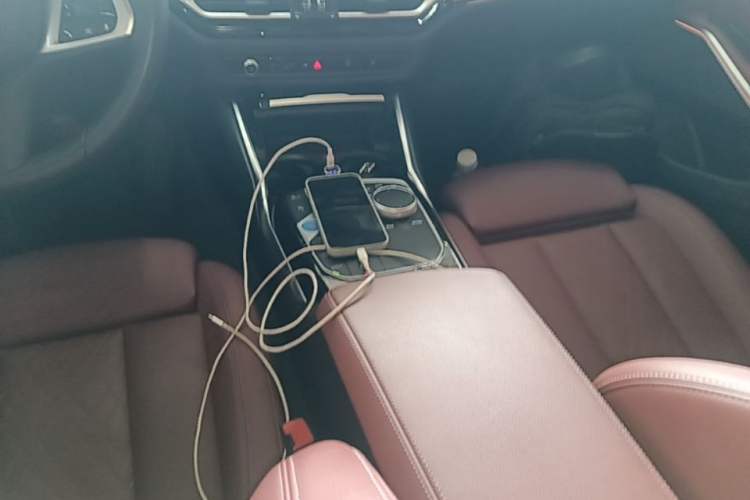 Used BMW i3 2022 eDrive 35 L Gear Lever