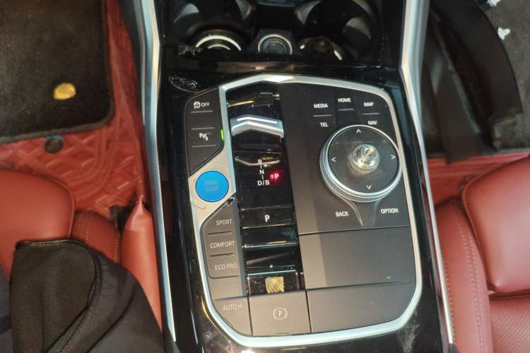 Used BMW i3 2022 eDrive 35 L Gear Lever