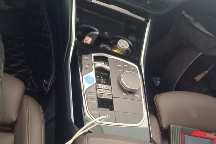 Used BMW i3 2022 eDrive 35 L Gear Lever