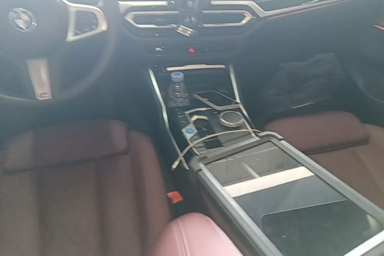 Used BMW i3 2022 eDrive 35 L Gear Lever