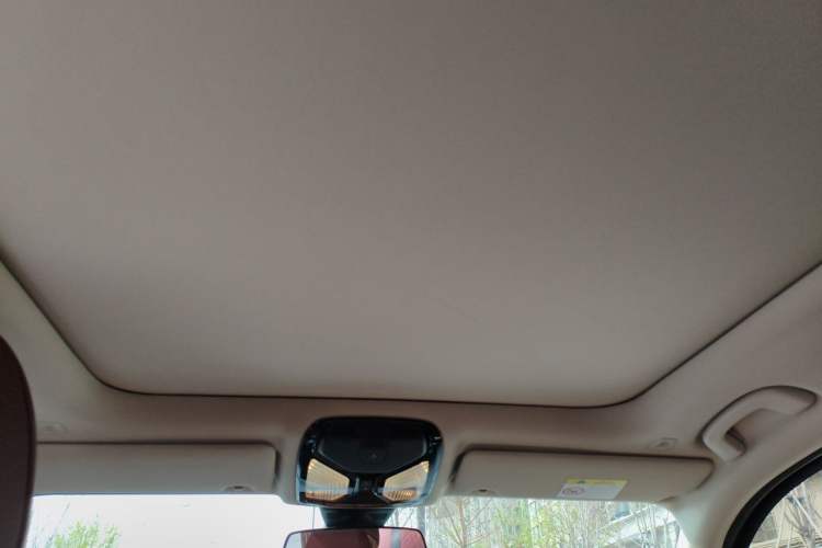 Used BMW i3 2022 eDrive 35 L Headliner