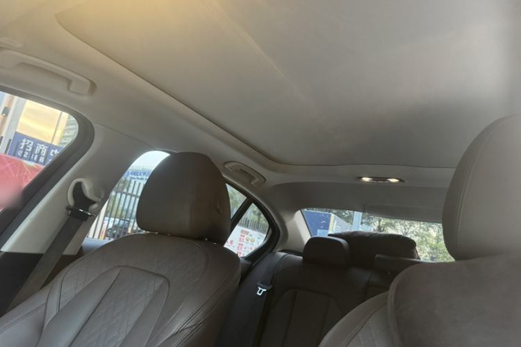 Used BMW i3 2022 eDrive 35 L Headliner
