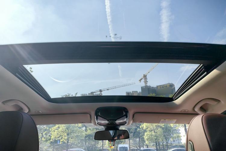 Used BMW i3 2022 eDrive 35 L Headliner