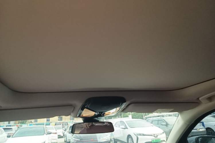Used BMW i3 2022 eDrive 35 L Headliner
