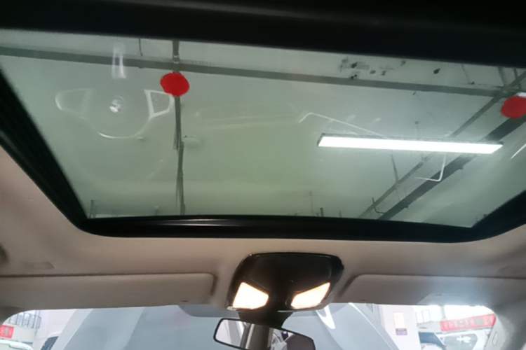 Used BMW i3 2022 eDrive 35 L Headliner