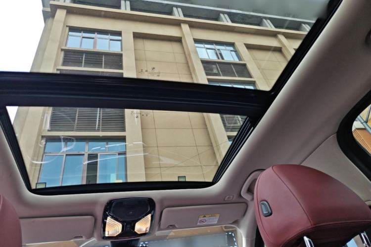 Used BMW i3 2022 eDrive 35 L Headliner