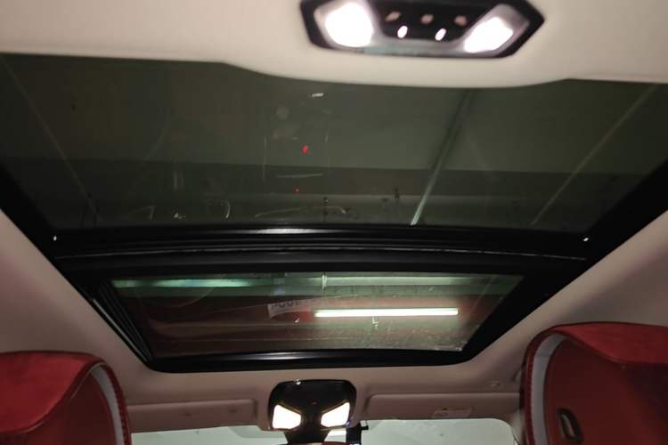 Used BMW i3 2022 eDrive 35 L Headliner