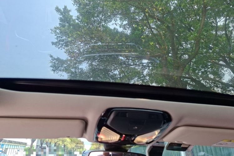 Used BMW i3 2022 eDrive 35 L Headliner
