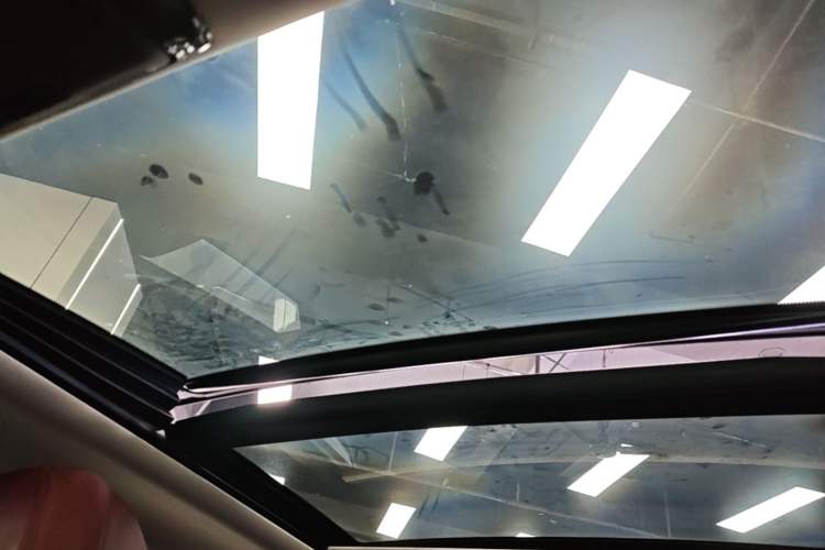 Used BMW i3 2022 eDrive 35 L Headliner