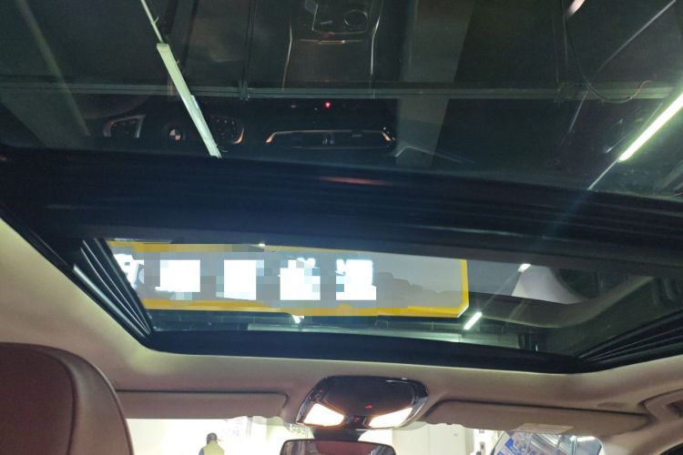 Used BMW i3 2022 eDrive 35 L Headliner