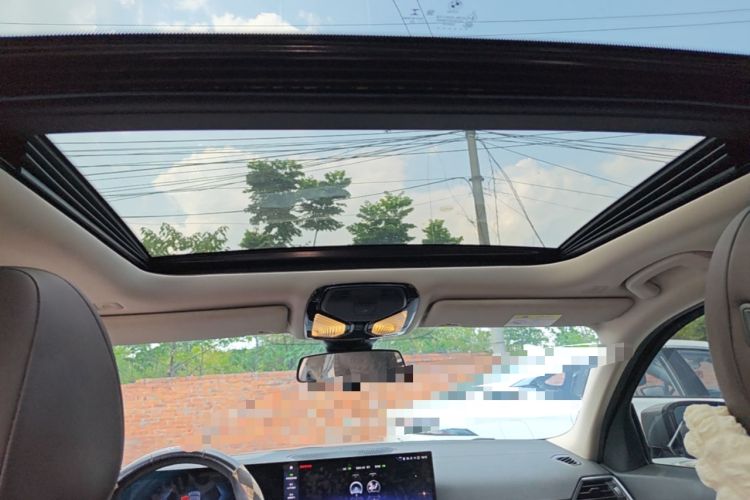 Used BMW i3 2022 eDrive 35 L Headliner