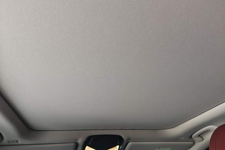 Used BMW i3 2022 eDrive 35 L Headliner
