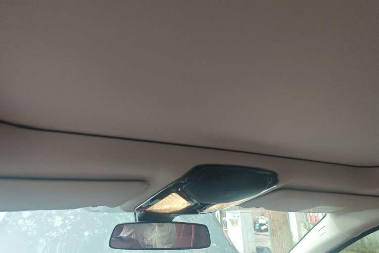 Used BMW i3 2022 eDrive 35 L Headliner