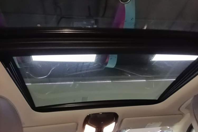 Used BMW i3 2022 eDrive 35 L Headliner