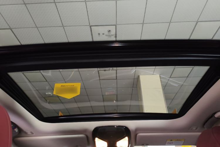 Used BMW i3 2022 eDrive 35 L Headliner