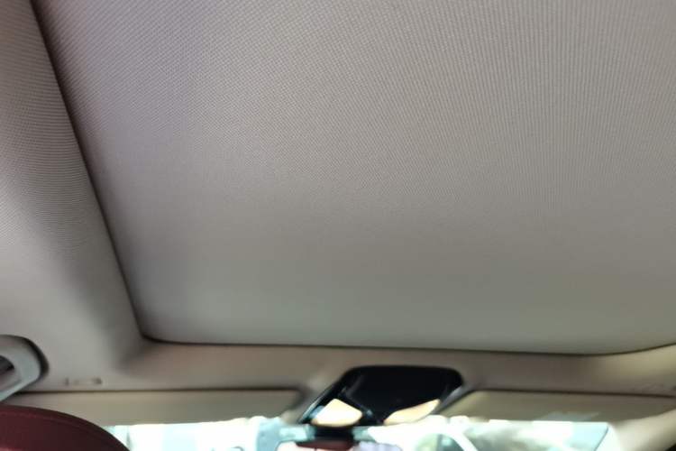 Used BMW i3 2022 eDrive 35 L Headliner