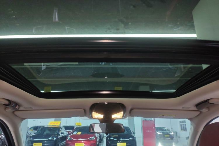 Used BMW i3 2022 eDrive 35 L Headliner
