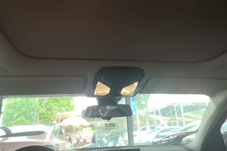 Used BMW i3 2022 eDrive 35 L Headliner