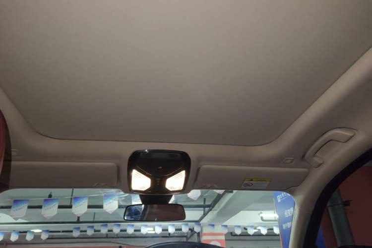 Used BMW i3 2022 eDrive 35 L Headliner