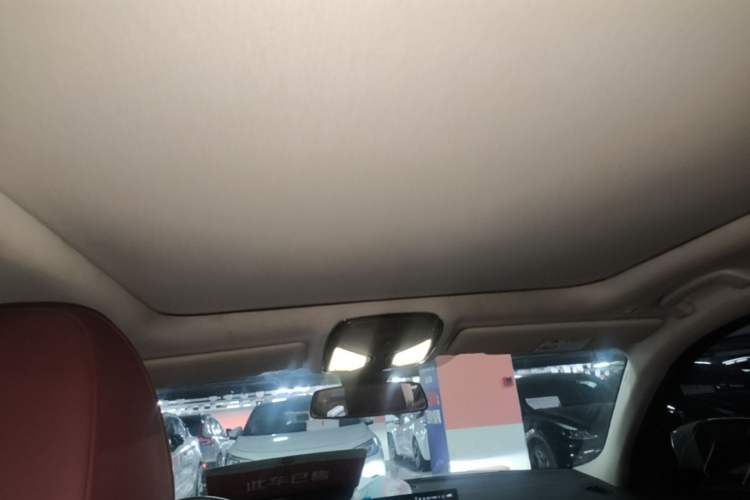 Used BMW i3 2022 eDrive 35 L Headliner