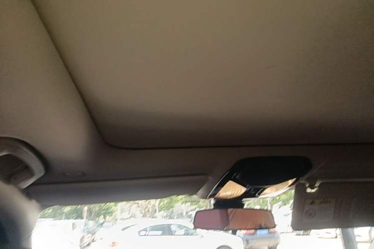 Used BMW i3 2022 eDrive 35 L Headliner
