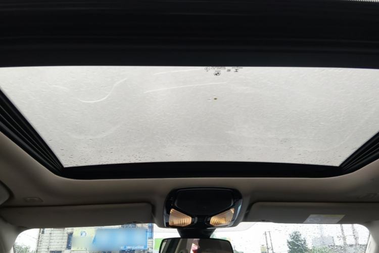 Used BMW i3 2022 eDrive 35 L Headliner