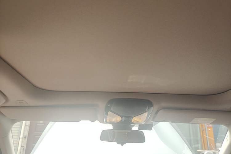 Used BMW i3 2022 eDrive 35 L Headliner