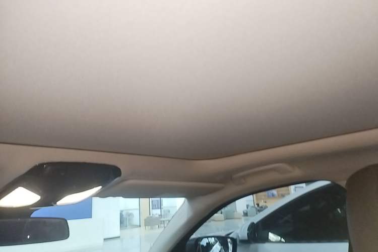 Used BMW i3 2022 eDrive 35 L Headliner