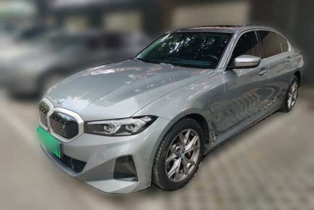 Used BMW i3 2022 eDrive 35 L
