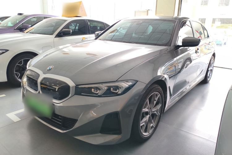 Used BMW i3 2022 eDrive 35 L Guazi used car, China used car export, Used car for sale, Used  cars, Cheapest cars for sale