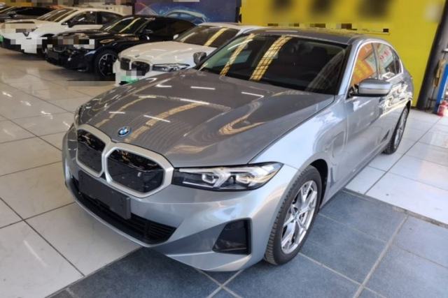 Used BMW i3 2022 eDrive 35 L