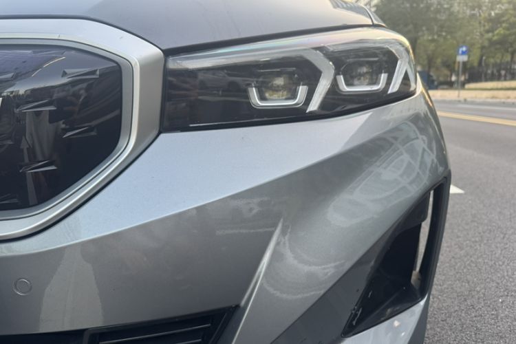 Used BMW i3 2022 eDrive 35 L Left Front Headlight